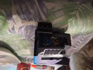 Fuente de Alimentación PS5 fat