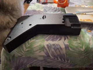 Fuente de Alimentación PS5 fat