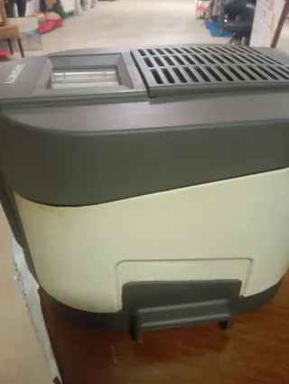 Friggitrice Superfritty La Super Calor