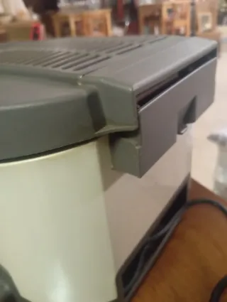 Friggitrice Superfritty La Super Calor