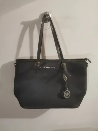 Borsa Nera Donna simile