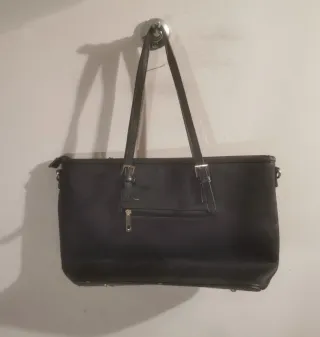 Borsa Nera Donna simile