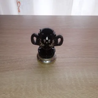 Skylanders copa kaos