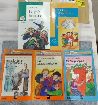 Aurelio tiene un problema gordísimo (El barco d...