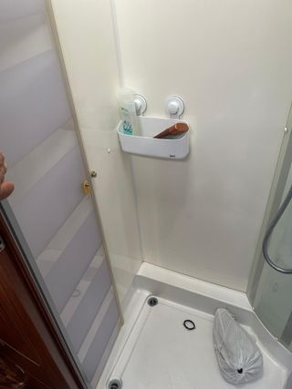 Mercedes-Benz Hymer 2009