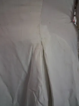 Vestido de Novia Vintage Blanco