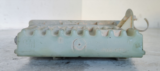 CENTRALITA MOTOR UCE OPEL ZAFIRA A Club 24462346