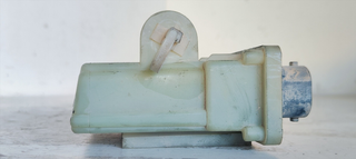 CENTRALITA MOTOR UCE OPEL ZAFIRA A Club 24462346