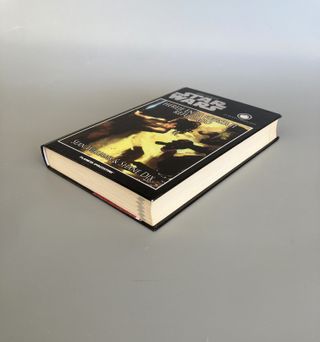 #618 Hereje en la Fuerza II Refugiado - Precintado