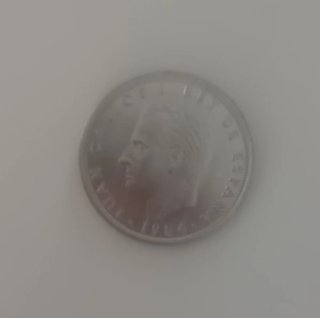 Moneda 50 Pesetas 1984 SC