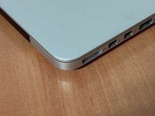 MacBook Pro A1502 Plata
