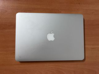 MacBook Pro A1502 Plata