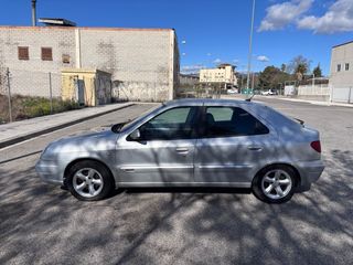 Citroen Xsara