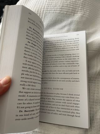 The Pocket Guide to the Polyvagal Theory The Tr...