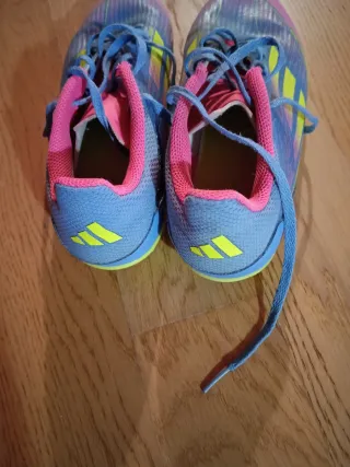 Scarpe da calcio Adidas n.38