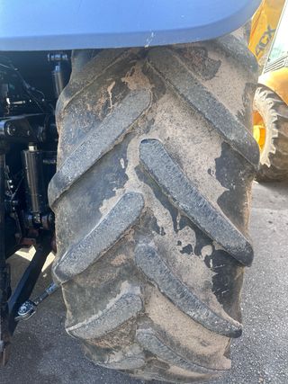 Neumático Tractor Michelin 650/65 R42