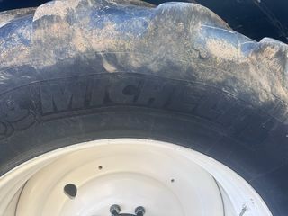 Neumático Tractor Michelin 650/65 R42