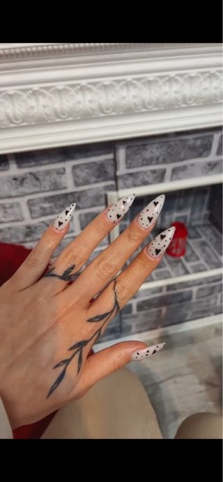 Manicura profesional y uñas gel – Barcelona