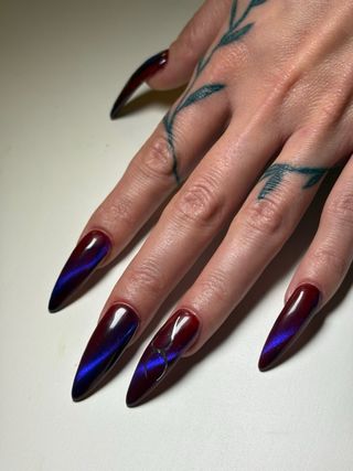 Manicura profesional y uñas gel – Barcelona