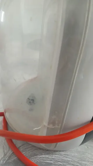 Cafetera Nescafé Dolce Gusto No funciona