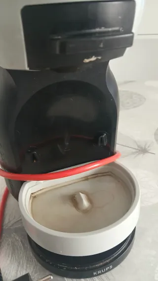 Cafetera Nescafé Dolce Gusto No funciona