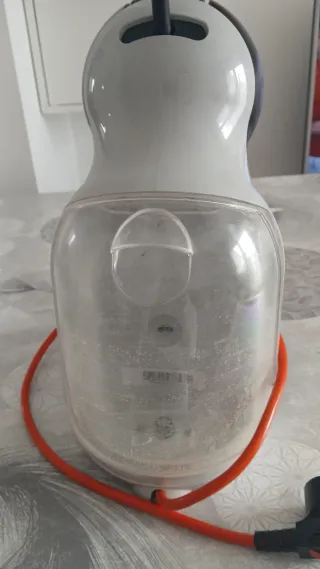 Cafetera Nescafé Dolce Gusto No funciona