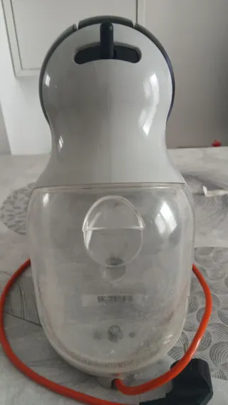 Cafetera Nescafé Dolce Gusto No funciona