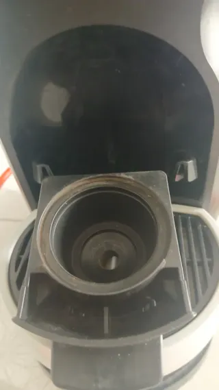 Cafetera Nescafé Dolce Gusto No funciona