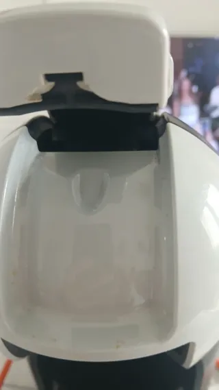 Cafetera Nescafé Dolce Gusto No funciona