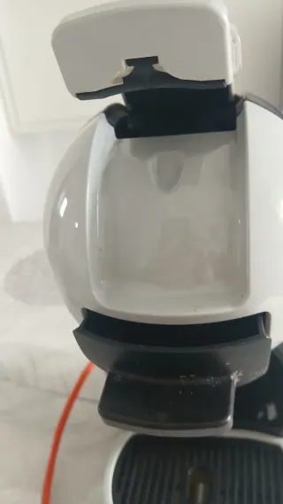 Cafetera Nescafé Dolce Gusto No funciona