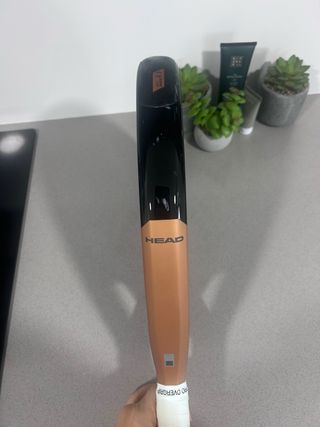 Pala de pádel Head Speed Motion