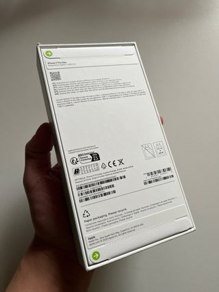 iPhone 17 Pro Max 512 GB SIN ABRIR