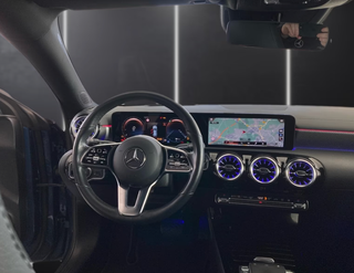 Mercedes-Benz Clase CLA 250 SHOOTING BRAKE 2022