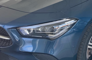 Mercedes-Benz Clase CLA 250 SHOOTING BRAKE 2022