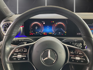 Mercedes-Benz Clase CLA 250 SHOOTING BRAKE 2022