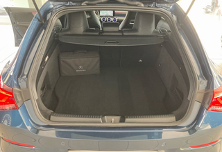 Mercedes-Benz Clase CLA 250 SHOOTING BRAKE 2022