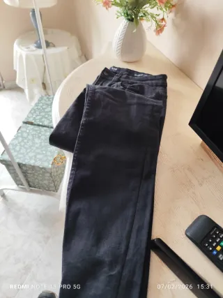 Jeans Lee Donna Super Skinny Taglia 10