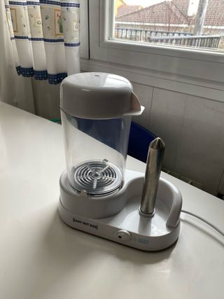 Máquina BJM Easy Hot Dog