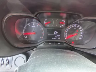 Opel Combo Life 2019