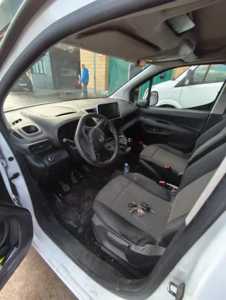 Opel Combo Life 2019