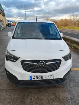 Opel Combo Life 2019