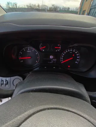 Opel Combo Life 2019