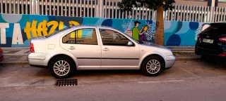 Volkswagen Bora 2001 1.6
