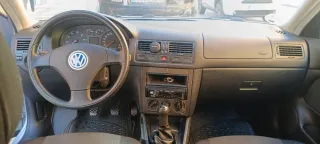 Volkswagen Bora 2001 1.6