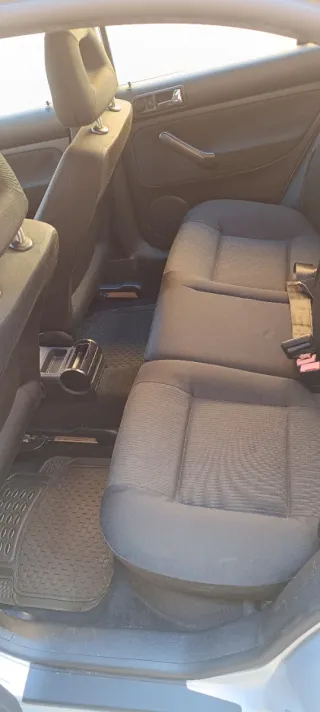 Volkswagen Bora 2001 1.6