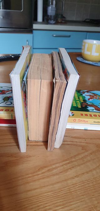 TopolinoRaccoltagrandi classiciPaperinoTuttoDisney