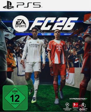 FC 26 PS5 (EA Sports)