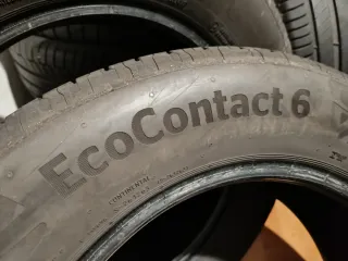 Continental 215/65R17 99V Neumático