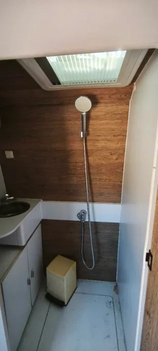 Furgoneta Mercedes Sprinter 311 CDI