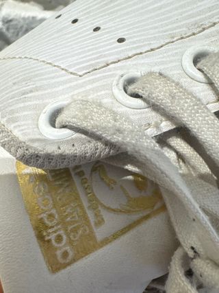 Adidas Stan Smith Bianche 6US